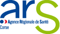 Logo ARS Corse