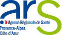 Logo ARS PACA