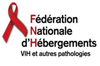 Logo FNH VIH