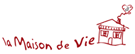 Logo La Maison de Vie