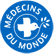 Logo Médecins du Monde