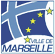 Logo Ville de Marseille