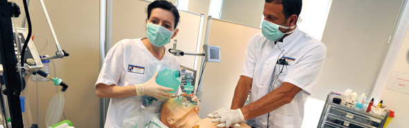 Photo Formation CESU