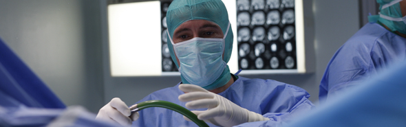 Bloc neurochirurgie