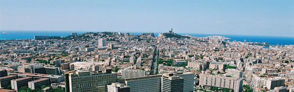Photo de Marseille