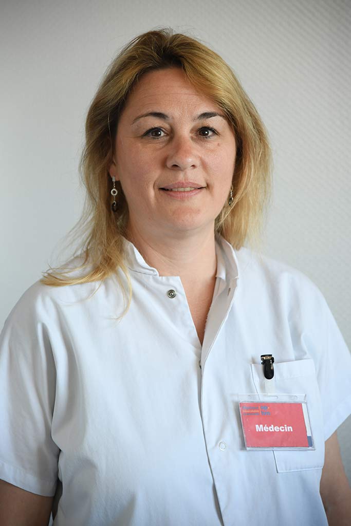 A la rencontre des Présidentes et Présidents de CMEL : Portrait du Professeur Anne-Laure Couderc présidente de CMEL aux Hôpitaux Sud de l'AP-HM