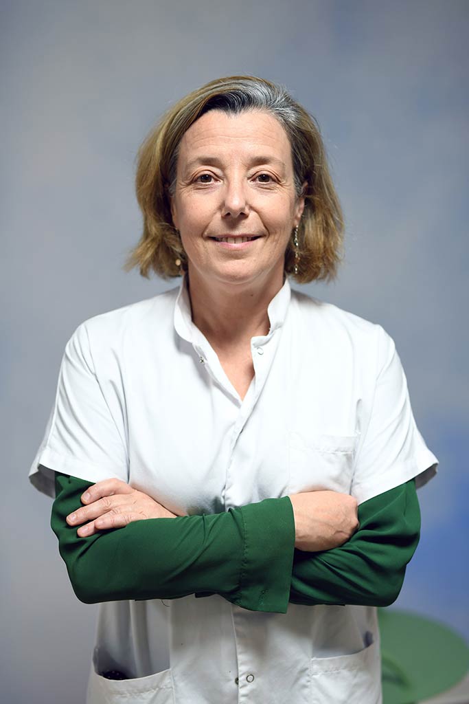 A la rencontre des Présidentes et Présidents de CMEL : Portrait du >Le Professeur Rachel Reynaud, présidente de CMEL à l'Hôpital Timone Enfant de l'AP-HM