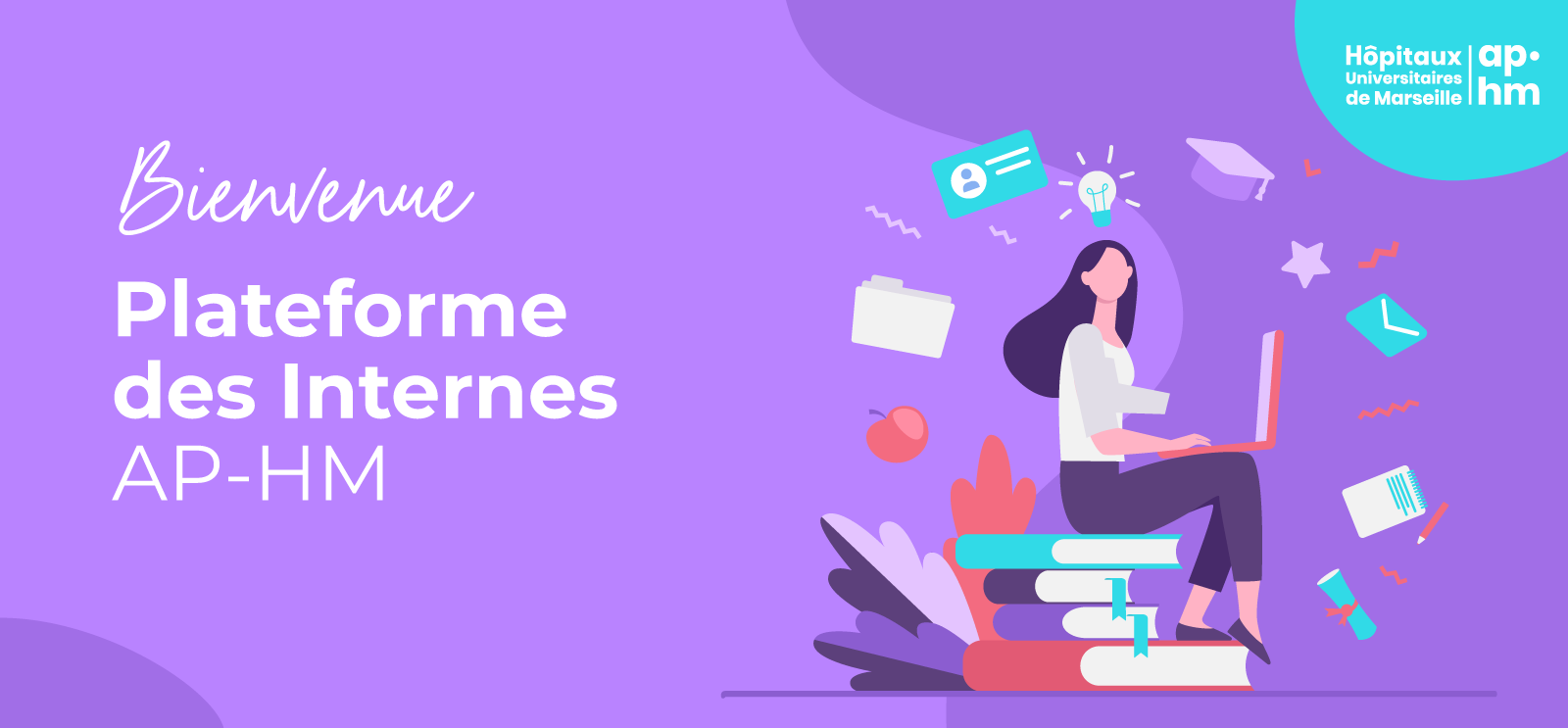Plateforme des internes AP-HM