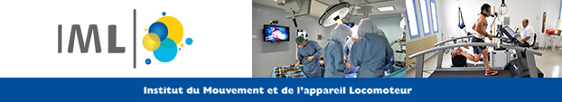 Institut du Mouvement et de l'appareil Locomoteur (IML)