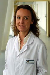 Dr Laurence BAL