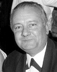 Photo du Professeur Jean BIMAR