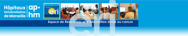 Espace de Rencontres et d'Information dédié au cancer