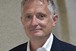 Photo de François CRÉMIEUX, Directeur Général des Hôpitaux Universitaires de Marseille - AP-HM
