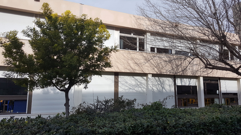 IFSI Sud AP-HM Marseille