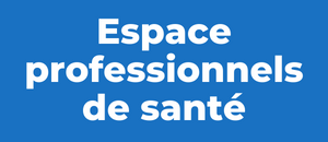 Espace professionnels de santé