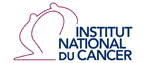 Logo Institut National du Cancer