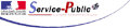 Logo service-public.fr