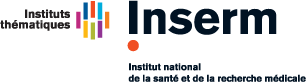 Logo INSERM