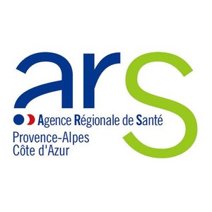Logo ARS PACA
