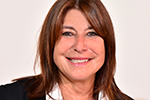 Photo de Michèle RUBIROLA, Présidente du Conseil de surveillance de l'AP-HM