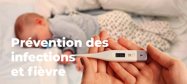 illustration de la page conseil de la maternité hôpital nord