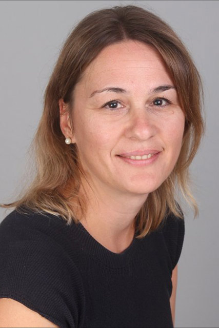 Pr Anne-Laure COUDERC élections des présidents des Commissions Médicales d’Etablissement Locales AP-HM