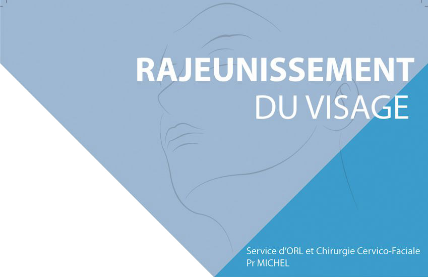 fiche pathologie du service ORL et chirurgie cervico-faciale de l'Hôpital de la Conception de Marseille