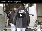 Vignette Reportage "UMAC" YouTube AP-HM